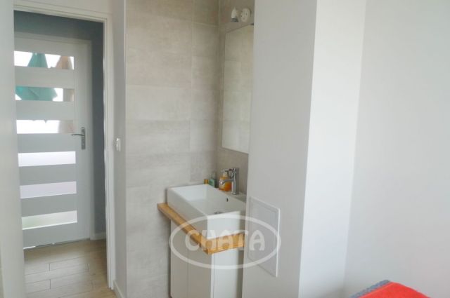 Mieszkanie 4-pokojowe Wrocław Śródmieście, ul. ks. Konstantego Damrota. Zdjęcie 8