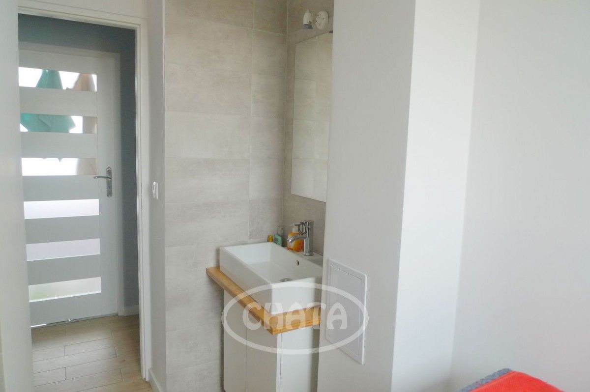 Mieszkanie 4-pokojowe Wrocław Śródmieście, ul. ks. Konstantego Damrota. Zdjęcie 8