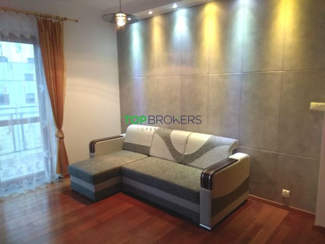 Mieszkanie 3-pokojowe Warszawa Bemowo, ul. płk. Witolda Łokuciewskiego. Zdjęcie 3