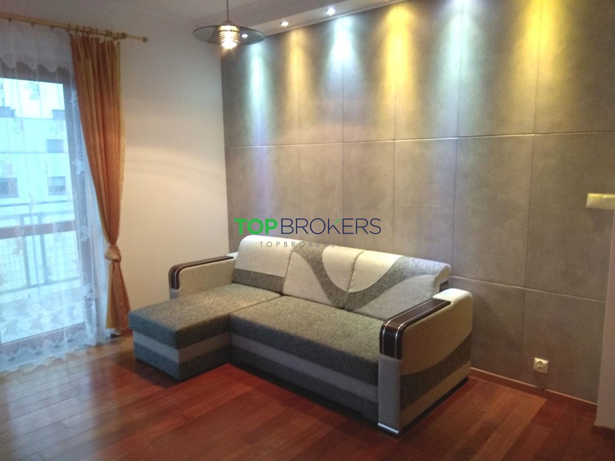 Mieszkanie 3-pokojowe Warszawa Bemowo, ul. płk. Witolda Łokuciewskiego. Zdjęcie 3