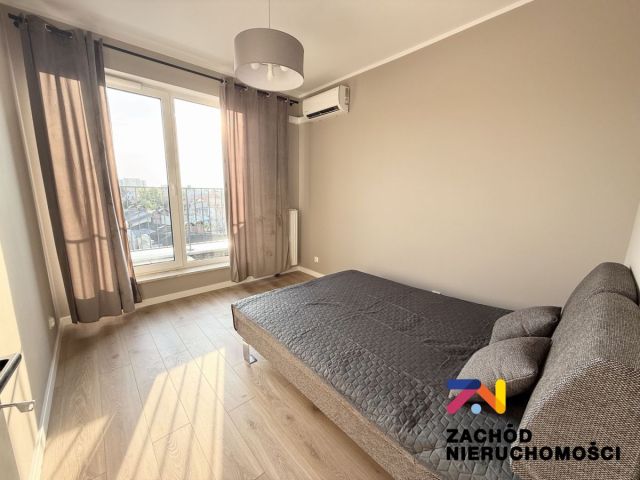 Mieszkanie 3-pokojowe Zielona Góra Centrum, ul. Stanisława Moniuszki. Zdjęcie 7