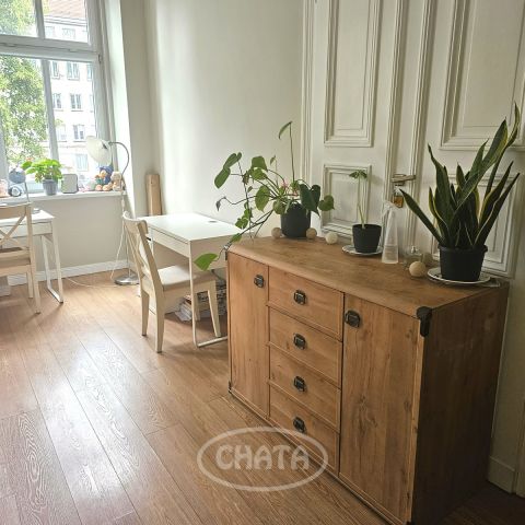 Mieszkanie 3-pokojowe Wrocław Śródmieście, ul. Marii Curie-Skłodowskiej. Zdjęcie 5