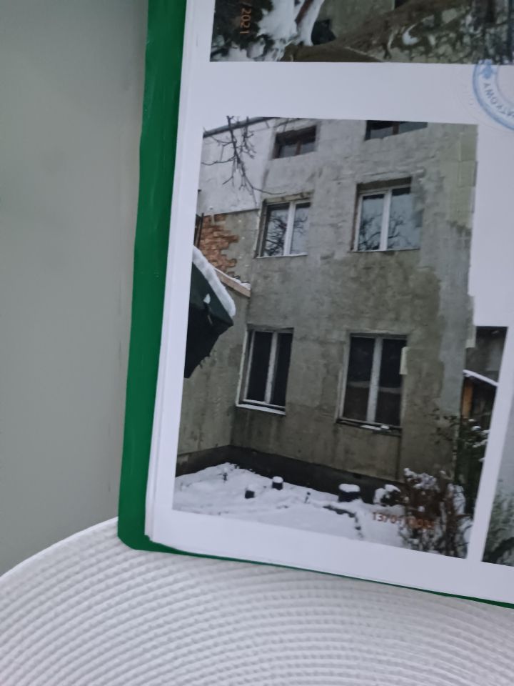 dom wolnostojący, 8 pokoi Łódź, ul. Zamorska. Zdjęcie 3