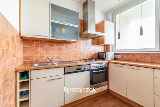 Mieszkanie 4-pokojowe Gdańsk Morena, ul. Heleny Marusarzówny. Zdjęcie 5