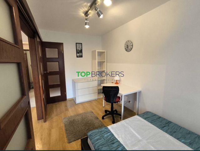 Mieszkanie 2-pokojowe Warszawa Śródmieście, ul. Emilii Plater. Zdjęcie 6