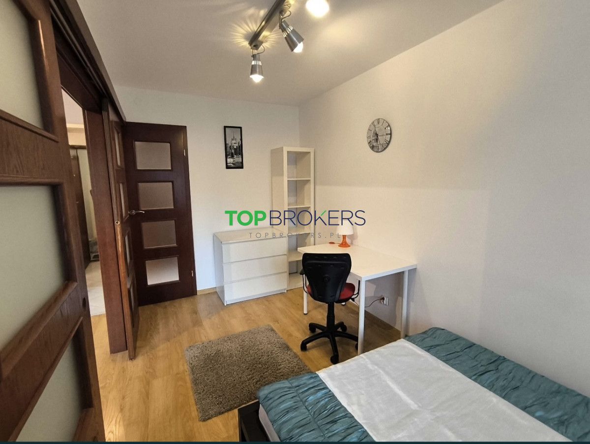 Mieszkanie 2-pokojowe Warszawa Śródmieście, ul. Emilii Plater. Zdjęcie 6