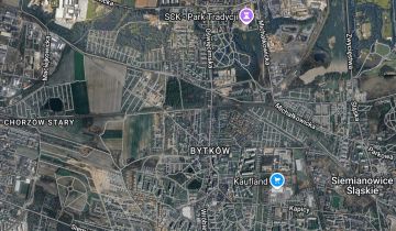Mieszkanie 2-pokojowe Siemianowice Śląskie Bytków, ul. Jana Polaczka