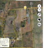 Działka rolna Łochocin. Zdjęcie 1