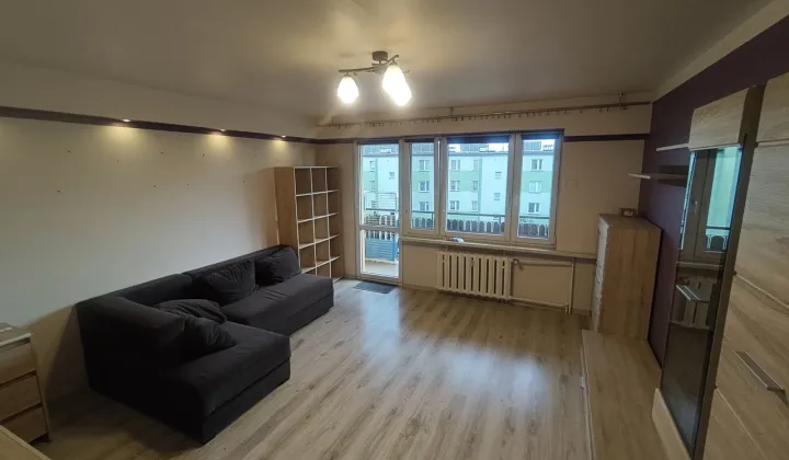 Mieszkanie 3-pokojowe Nisko, ul. Tysiąclecia