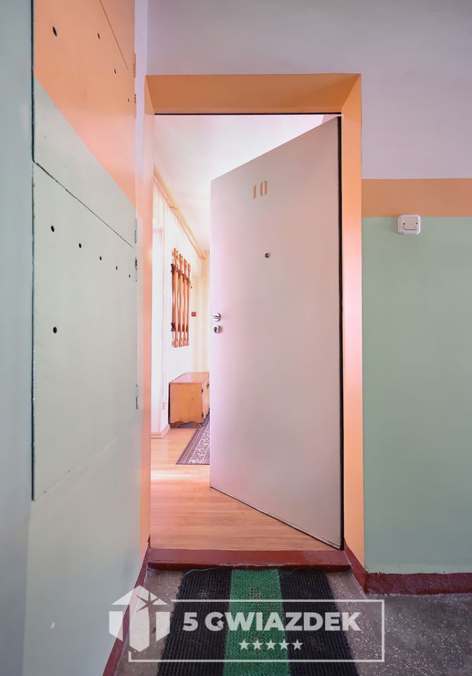 Mieszkanie 3-pokojowe Szczecinek, ul. Warszawska. Zdjęcie 24