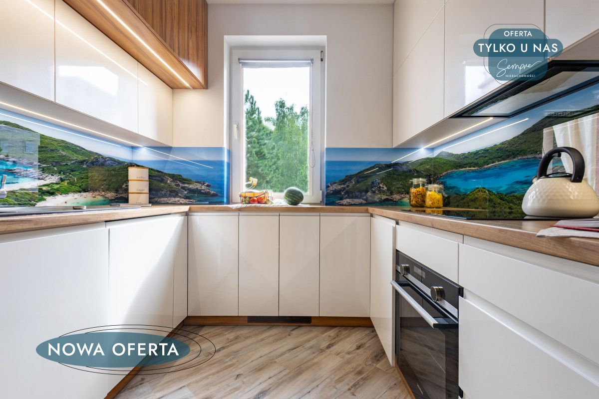 Mieszkanie 2-pokojowe Łódź Janów, ul. Maćka z Bogdańca. Zdjęcie 6