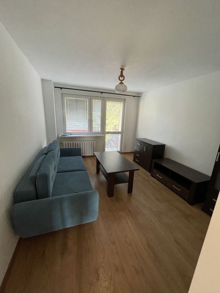 Mieszkanie 3-pokojowe Ostrów Wielkopolski, ul. Konopnickiej