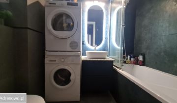 Mieszkanie 2-pokojowe Warszawa Gocław, ul. Ostrobramska