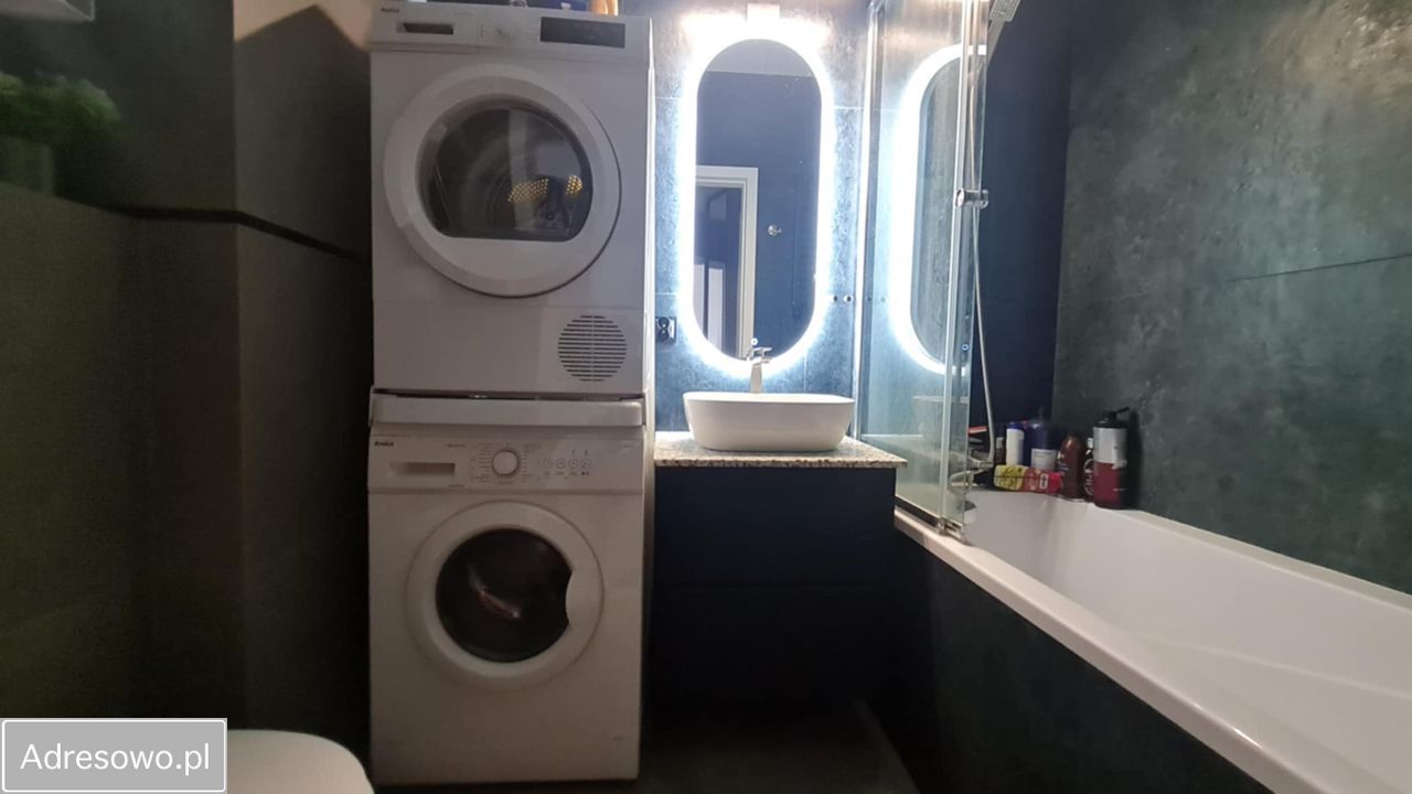 Mieszkanie 2-pokojowe Warszawa Gocław, ul. Ostrobramska. Zdjęcie 2