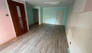 Mieszkanie 4-pokojowe Nakło nad Notecią, ul. gen. Henryka Dąbrowskiego