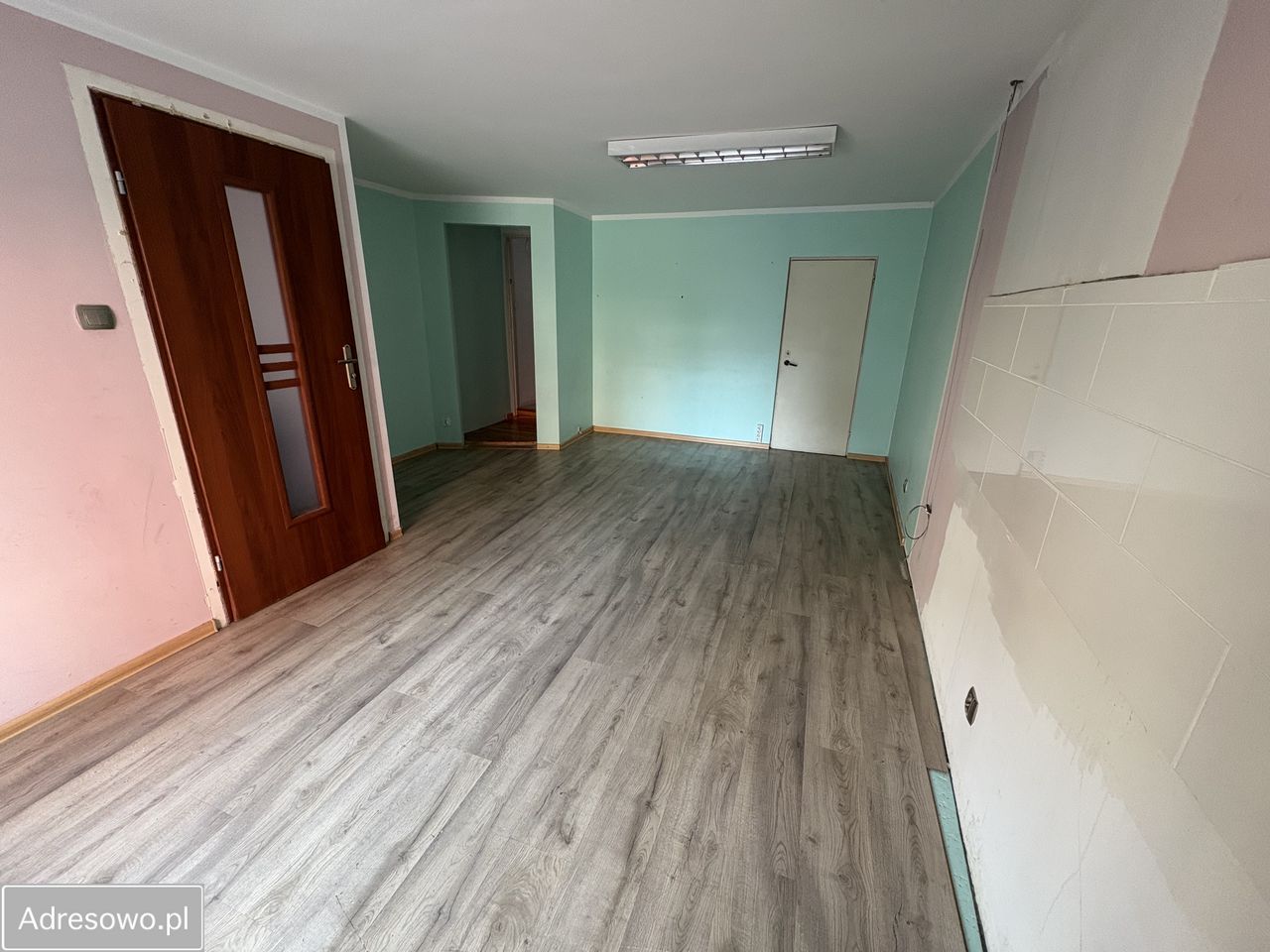 Mieszkanie 4-pokojowe Nakło nad Notecią, ul. gen. Henryka Dąbrowskiego. Zdjęcie 2