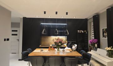 Mieszkanie 3-pokojowe Ożarów Mazowiecki, ul. Nadbrzeżna