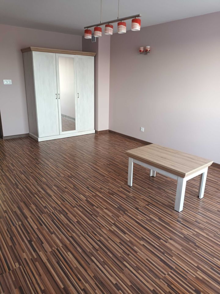 Mieszkanie 2-pokojowe Sułów