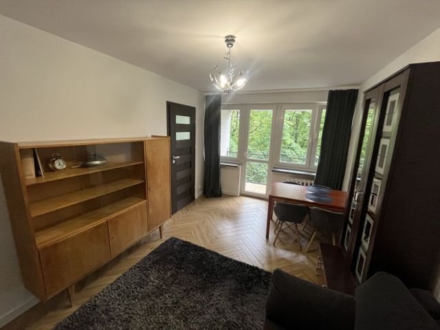 Mieszkanie 2-pokojowe Warszawa Mokotów. Zdjęcie 1