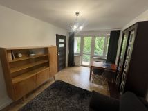 Mieszkanie 2-pokojowe Warszawa Mokotów