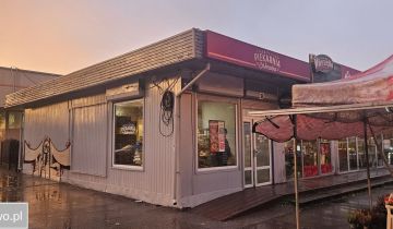 Lokal Warszawa Bielany, ul. Josepha Conrada