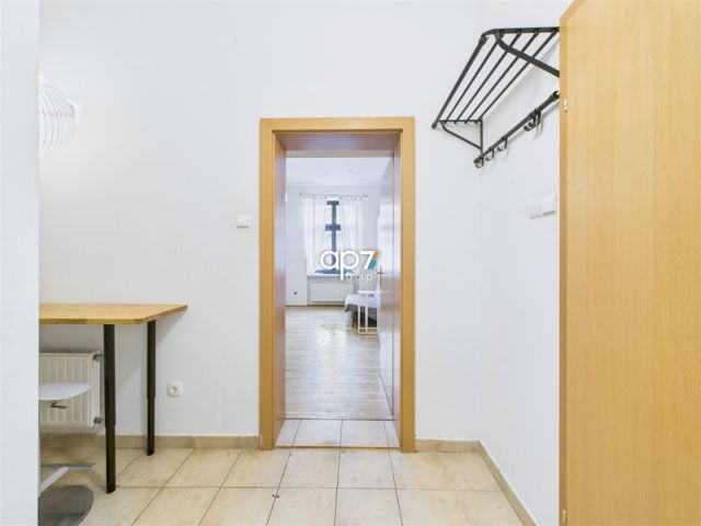 Mieszkanie 1-pokojowe Kraków Stare Miasto, ul. Garbarska. Zdjęcie 7