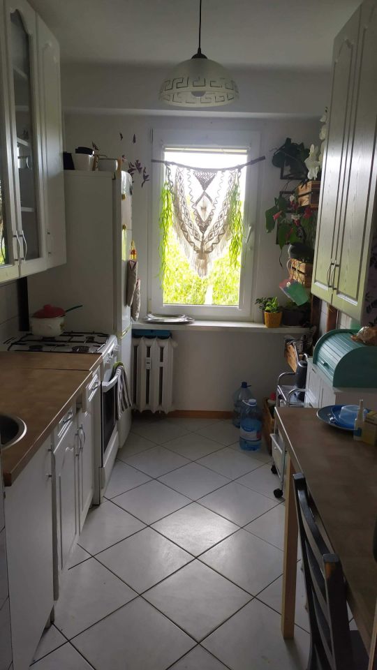 Mieszkanie 3-pokojowe Gniezno. Zdjęcie 5