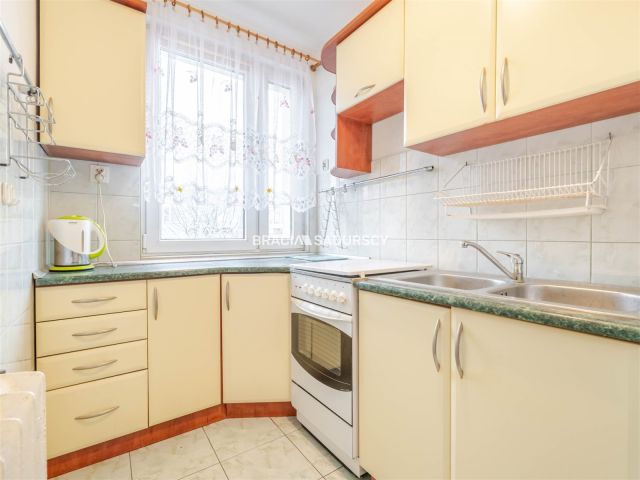 Mieszkanie 3-pokojowe Kraków Bieńczyce, os. Tysiąclecia. Zdjęcie 10