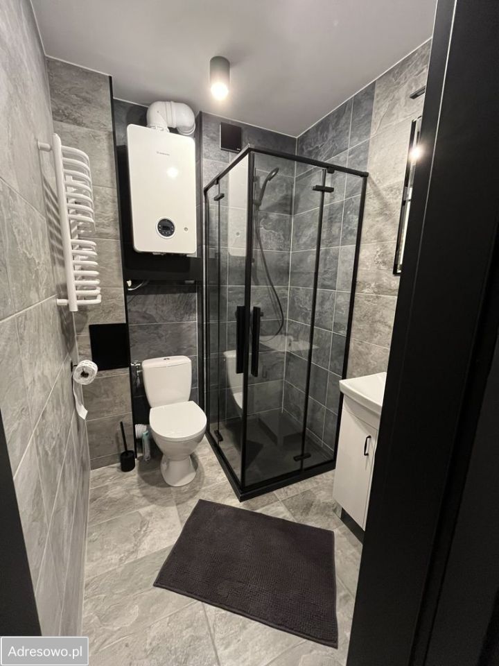 Mieszkanie 1-pokojowe Siemianowice Śląskie Tuwim, ul. Grabowa. Zdjęcie 2