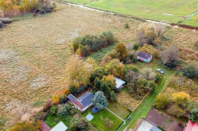 Działka budowlana Gdańsk Sobieszewo, ul. Groszkowa. Zdjęcie 2