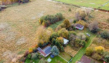Działka budowlana Gdańsk Sobieszewo, ul. Groszkowa