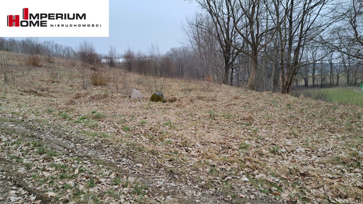 Działka inwestycyjna Grzybno, ul. Przodkowska. Zdjęcie 11