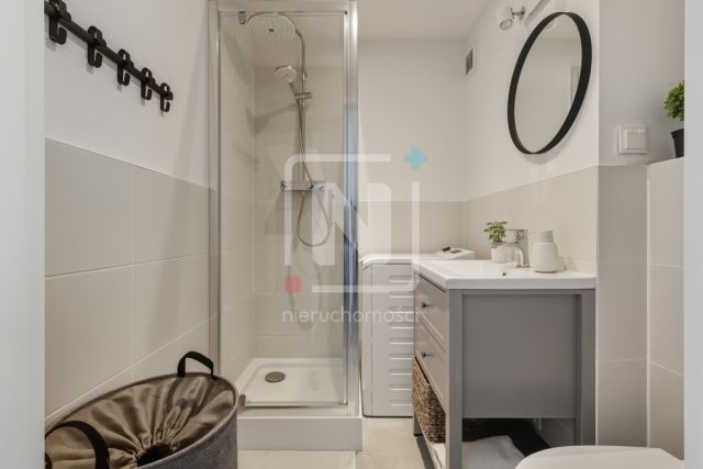 Mieszkanie 1-pokojowe Warszawa Bielany, al. Aleja Władysława Reymonta. Zdjęcie 10