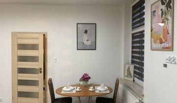 Mieszkanie 1-pokojowe Nowa Sól Centrum, ul. Kuśnierska