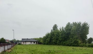 Działka budowlana Szewna