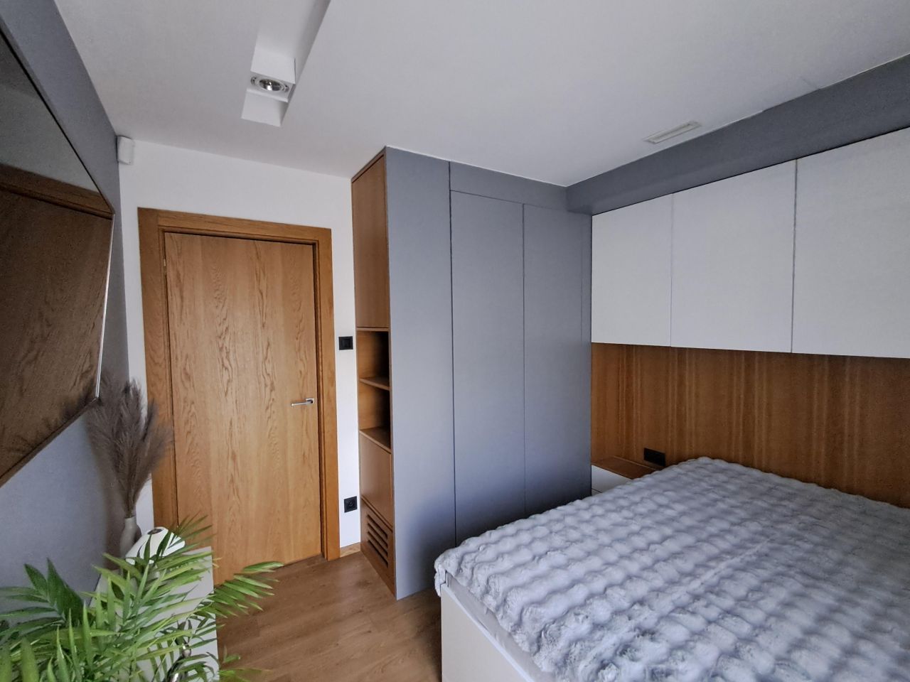 Mieszkanie 3-pokojowe Kraków Prądnik Biały, ul. Piaskowa. Zdjęcie 8