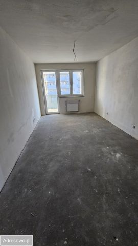 Mieszkanie 2-pokojowe Gorzów Wielkopolski, pl. Unii Europejskiej. Zdjęcie 1