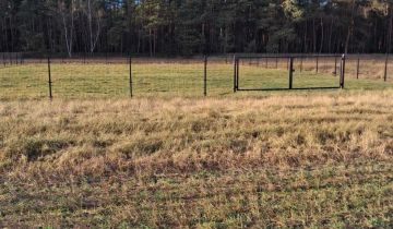 Działka budowlana Zosinki