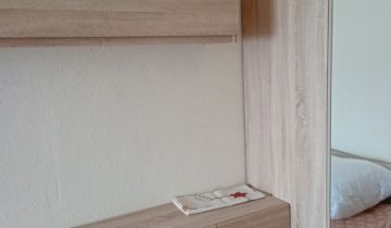 Mieszkanie 1-pokojowe Sosnowiec Zagórze, ul. Bohaterów Monte Cassino