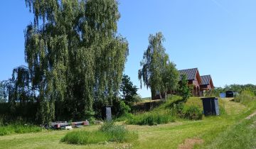 Działka rolno-budowlana Kleszczowa, Kleszczowa