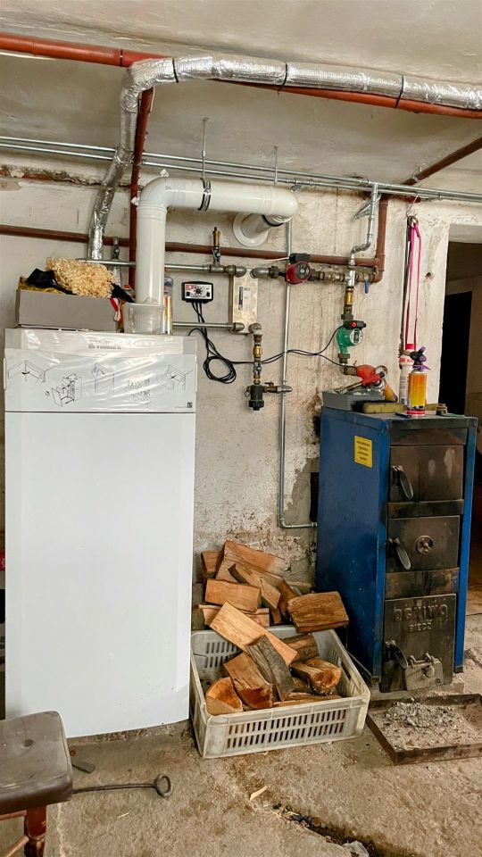 dom, 5 pokoi Muszyna, ul. Kościelna. Zdjęcie 13