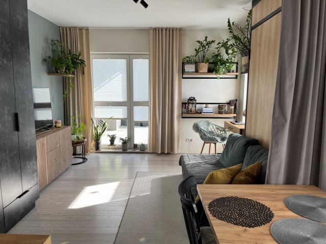 Mieszkanie 1-pokojowe Warszawa Włochy, ul. Bakalarska. Zdjęcie 1