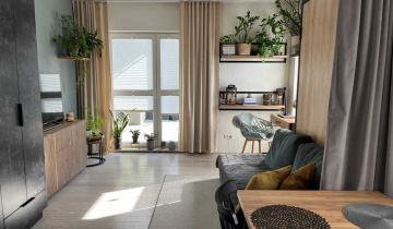 Mieszkanie 1-pokojowe Warszawa Włochy, ul. Bakalarska