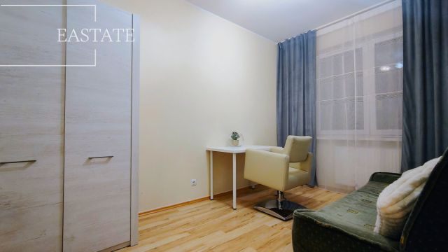 Mieszkanie 3-pokojowe Warszawa Ursynów, ul. Melchiora Wańkowicza. Zdjęcie 11