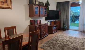 Mieszkanie 4-pokojowe Nowy Dwór Mazowiecki