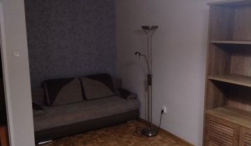 Mieszkanie 1-pokojowe Warszawa Mokotów