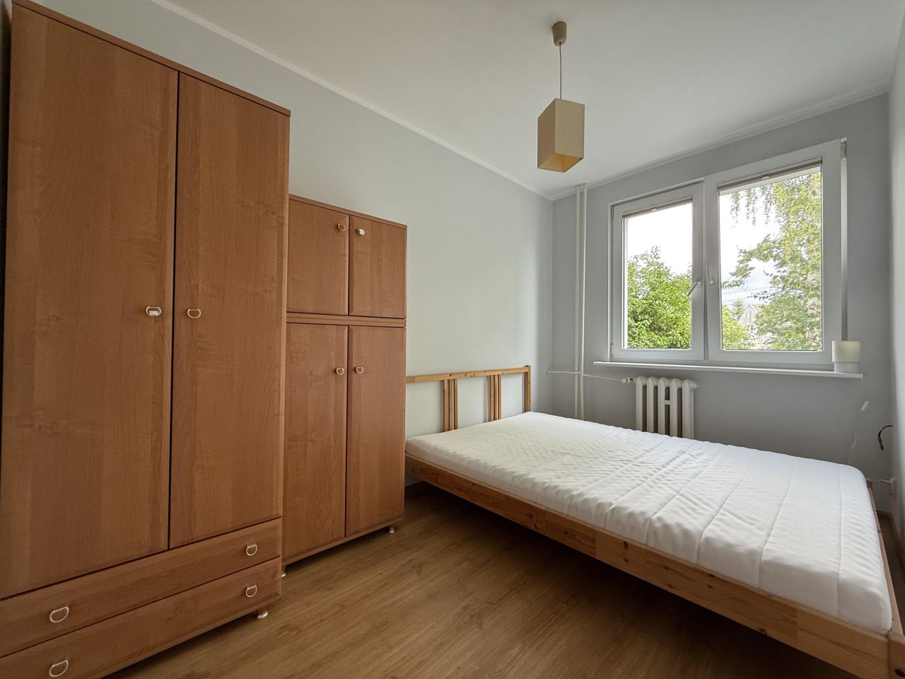 Mieszkanie 2-pokojowe Gdańsk Żabianka, ul. Jakuba Wejhera. Zdjęcie 7