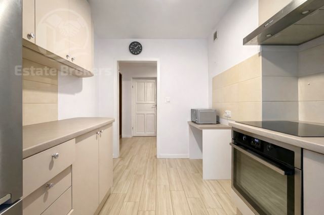 Mieszkanie 3-pokojowe Wrocław Biskupin, ul. Spółdzielcza. Zdjęcie 2