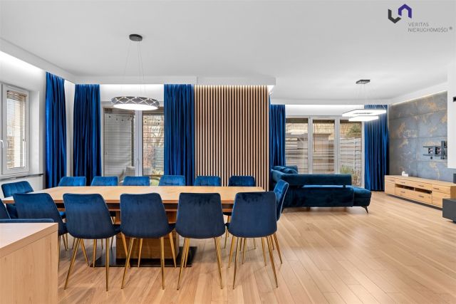 dom szeregowy, 4 pokoje Katowice Zarzecze, ul. Sielawy. Zdjęcie 5