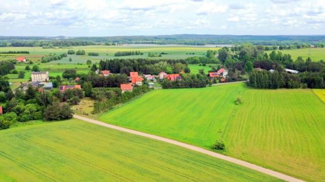 Działka budowlana Pozezdrze, ul. Słoneczna. Zdjęcie 5